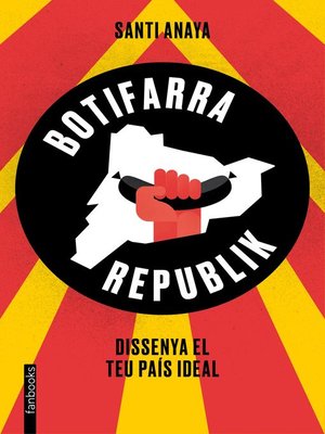 cover image of Botifarra Republik